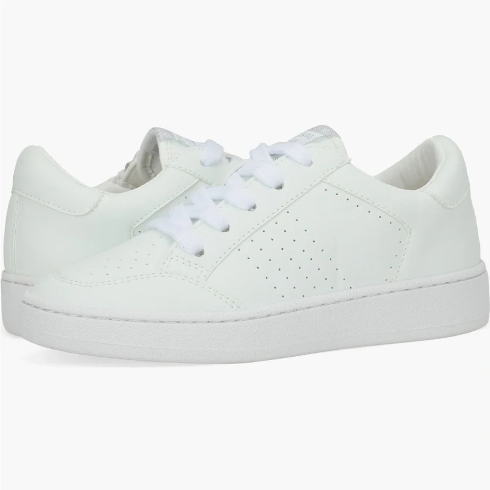 VINTAGE HAVANNA - Edna, White, Size 5